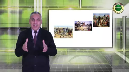 مقرر القضية الفلسطينية