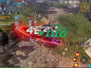 리니지2레볼루션 변신업데이트