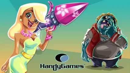 Guns'n'Glory ZOMBIES - Official Gameplay Trailer