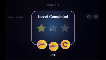 One Touch Drawing Connect Dots