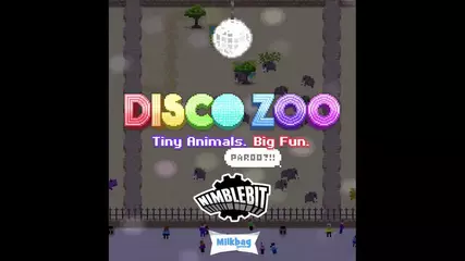 Disco Zoo APK  for Android – Download Disco Zoo APK Latest Version  from 