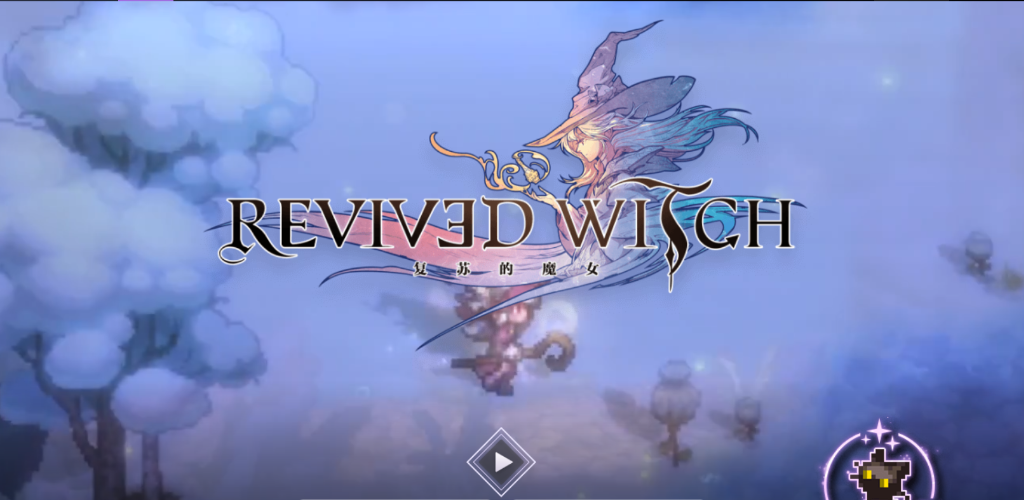 First Impression on Revived Witch