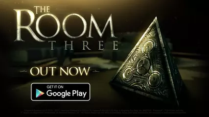 The Room Three for Android