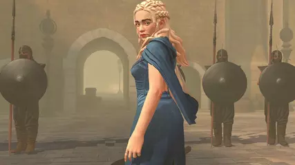 Game of Thrones Beyond the Wall - Teaser