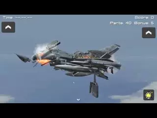 Disassembly 3D: New Weapons Update Trailer 2019