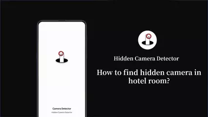 How to detect hidden spy devices