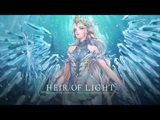 [Heir of Light] 3.10 Update Movie