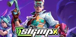 SIGMAX: Um jogo de estratégia e ação futurista que desafia a mente e os reflexos