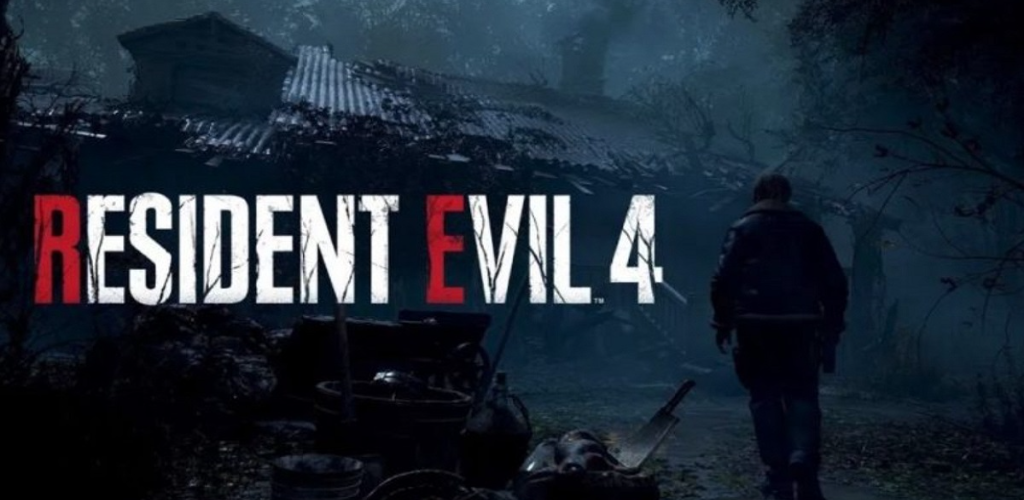 Resident Evil 4 ist für iOS verfügbar