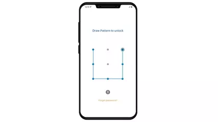 Am sichersten Applock