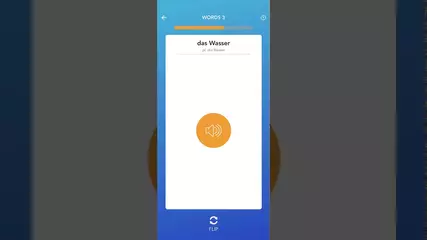 Tobo German App Video