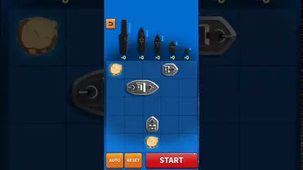 Warship Battle Commander