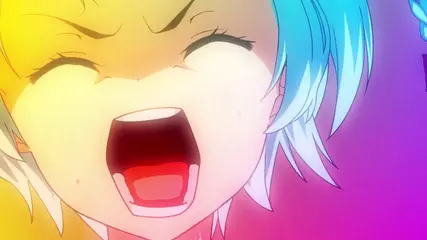 「感染×少女」主題歌「存在証明」PV