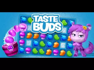 Taste Buds Gameplay