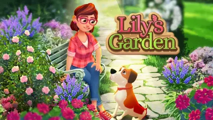 Lily's Garden
