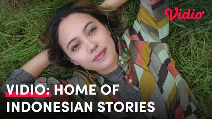 Vidio Original Series Seru Buat Kamu | Vidio