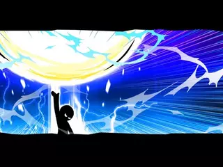 【 Star Vanisher...!! -S- 】【 超 この星を消す...ッ!! 】あくのそしき