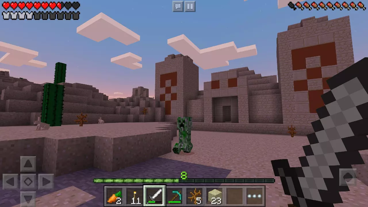 5 best games like Minecraft on Android - Android Authority