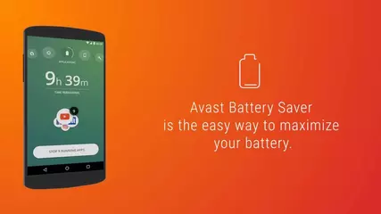 無料で Avast Battery Saver バッテリーセーバー アプリの最新版 Apk2 8 3をダウンロードー Android用 Avast Battery Saver バッテリーセーバー Apk の最新バージョンをダウンロード Apkfab Com Jp