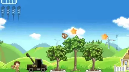 Postman Adventures - Official Trailer