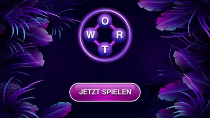 Wortsuche : finde Wörter, bilden Wörter Offline