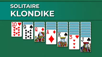Klondike Solitaire for Android