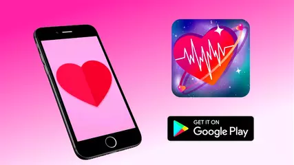 Love Divination by Fingerscan - Love Fate Google Play Android