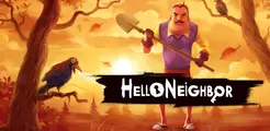 Hello Neighbor: métete en la case de tu vecino y averiga los secretos que esconde en el sótano