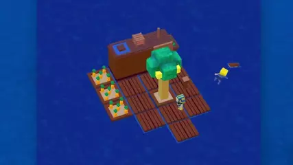 Idle Arks: Build At Sea Official Promo Video 2