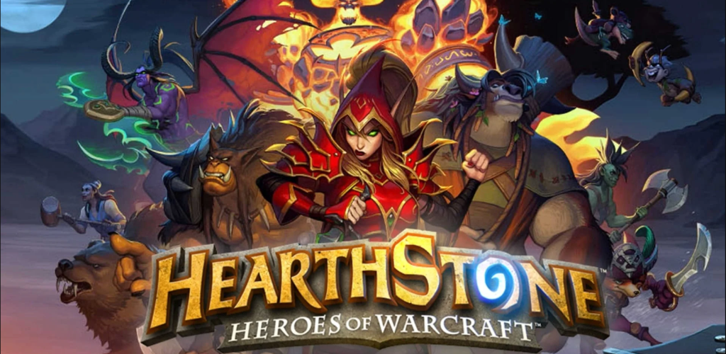 Hearthstone: Легенды Warcraft - Обзор игры