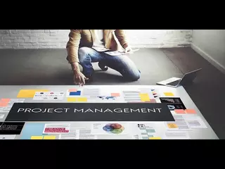 Project Management Android App