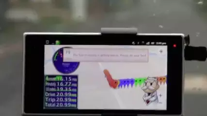 OBD Driver ( English )