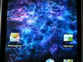 Ice Galaxy - maxelus.net