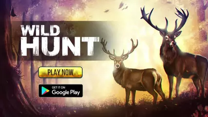 Wild Hunt – Sport Hunting Game OFFICIAL TRAILER