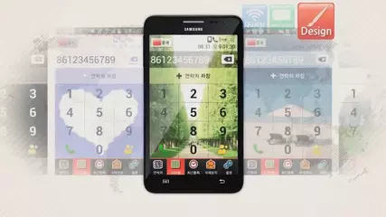 Ofree[오프리] 무료국제전화/문자-대통령상수상업체