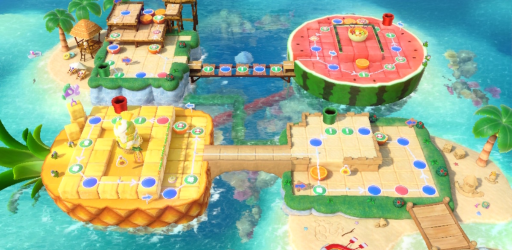Beste 10 Brettspiele mit versteckten Juwelen