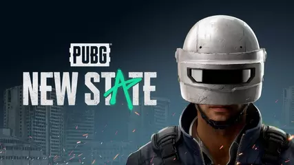 PUBG: NEW STATE | Pre-Registration Trailer