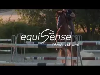 Equisense App Vorschau