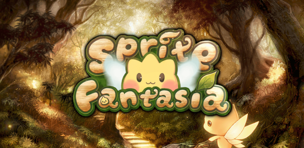 Sprite Fantasia Official Release Coming on Oct 19