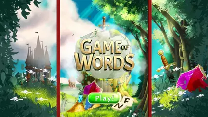 Game of Words - HD