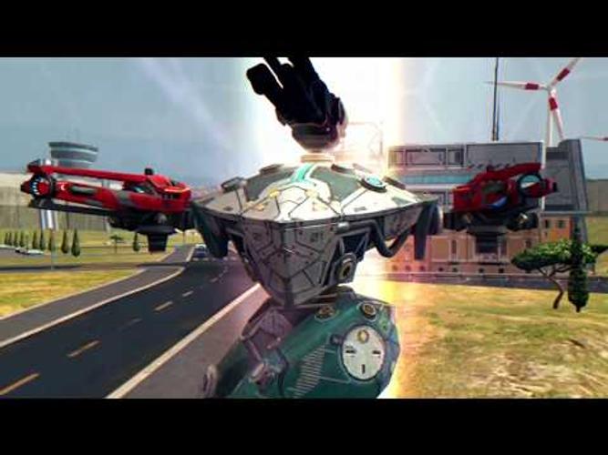 War Robots 6v6 Tactical Multiplayer Battles Apk 6 6 1 Download For Android Download War Robots 6v6 Tactical Multiplayer Battles Xapk Apk Obb Data Latest Version Apkfab Com