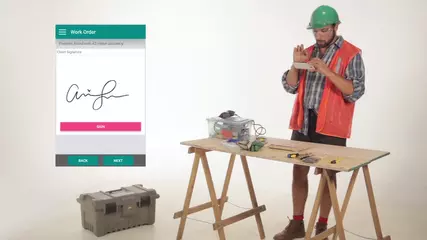 DataScope:  Digital Online Mobile Forms