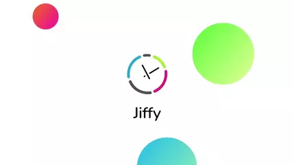 Jiffy - Time tracker for work