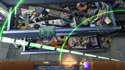 Secret of the Pendulum - Official Trailer!