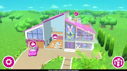 Barbie Dreamhouse Adventures | Easter | Google Play