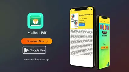 Medicos Pdf Promo Video
