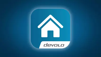 devolo Home Control App