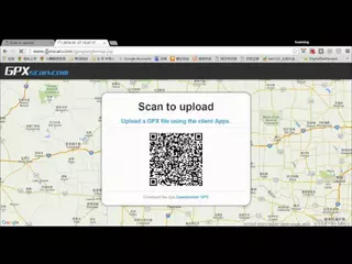 www.gpxscan.com