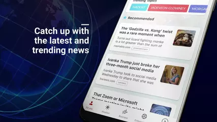 HomePage News: Breaking News & National Headlines