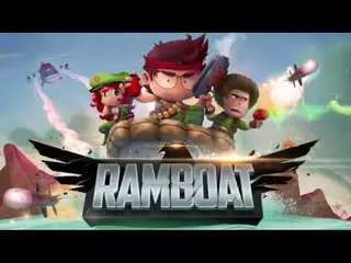 Ramboat - Trailer 2019 (iOS / Android)